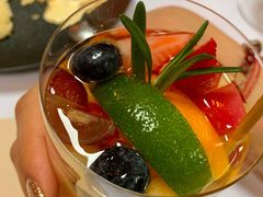 -藏红花·西班牙餐厅(北京五道营店)