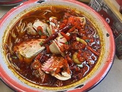 -老三样·旧食新味(万寿宫店)