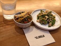 -无印良品餐堂 MUJI Diner(成都太古里店)
