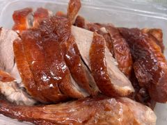 -晶牌烤鸭(延吉东路557弄小区店)