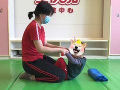 -全优加早教托育园(金海岸店)
