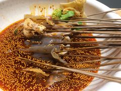 -嘉州叶婆婆钵钵鸡(建设路店)