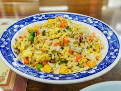 扬州炒饭-粗茶淡饭(东关街店)