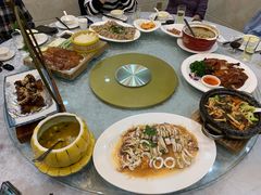 -同发大酒家