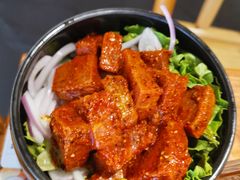 -么肆烤肉(汉街形象店)