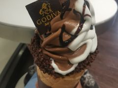 -GODIVA(国际金融中心店)