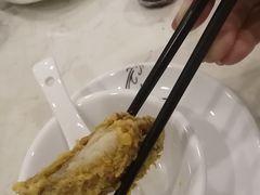 -吉源大排档·鱼生·海鲜(烧烤彩印厂店)