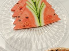 西瓜-凯鸽酒楼(大同振兴街店)