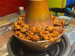 -刘记光大火锅鸡(北行店)