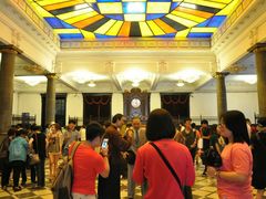 -沈阳金融博物馆