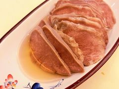 -永兴餐厅(复兴中路店)