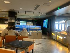 -翠林精选·洗浴·餐饮·住宿(江东大道店)