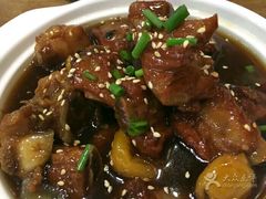 -妈妈的味道(工人体育场东路店)