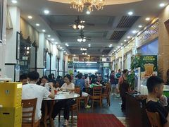 -煲煲掂风味煲仔饭餐厅(西区店)