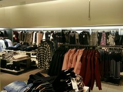 -ZARA(红谷滩万达店)
