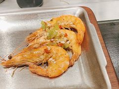 -大神太神·铁板烧(七宝领展广场店)