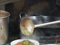 -三百碗宝应长鱼面(板仓街店)