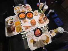 -堂会(白云店)