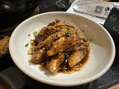-九田家黑牛烤肉料理(石路天虹店)