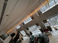 -济南凯宾斯基酒店-THE VIEW云景全日制餐厅