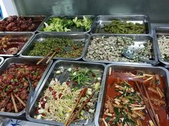 -雨田饭店(华兴东街店)