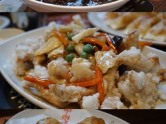 -香港饭店0410(明洞店)