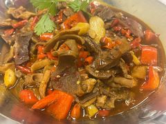 -堂瓦里·33年传统赣菜(第一街区店)