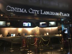 -GALA CINEMA(朗豪坊购物商场店)