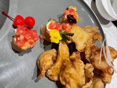 -八大碗·地道东北菜(佳兆业店)