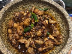 -绿茶餐厅(布吉万象汇店)