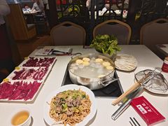 -潮泰牛肉火锅 · 创于1992年(车公庙店)