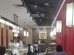 -嬷孙家潮汕牛肉火锅(北京路天河城店)