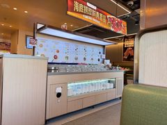 -海底捞火锅(公益西桥店)