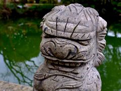 -上海醉白池公园