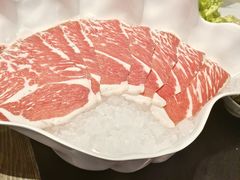 -重庆德庄火锅(体育中心店)