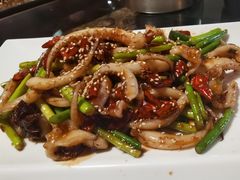 -郑喜旺烧烤(郑州总店)
