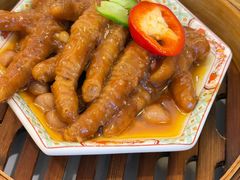 -御彩酒家(东风东路店)
