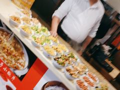 -粥六•新晋菜(柳巷店)