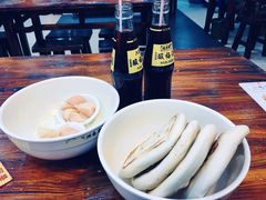 -果渊斋老米家泡馍馆(大雁塔店)