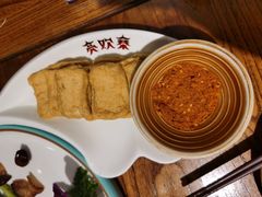 -亮欢寨酸汤鱼(沙冲路店)