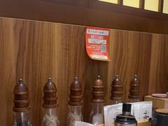-千寻山野烤肉(中关村店)