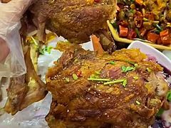 -宗泉烤全羊·烤羊腿·家常菜(解放东路店)