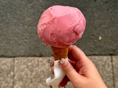-红楼HONGLOU Gelato(淮海中路店)