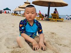 -渔岛海洋度假区