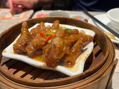 -虾饺妹·粤式手工点心(水荫路店)