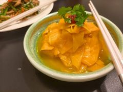 -茶油香闽南菜·花园餐厅(前埔店)