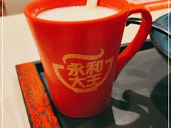 -永和大王(巨峰路店)