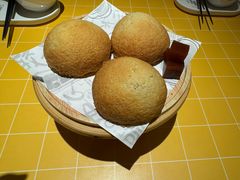 -蔡澜点心·粤菜(花城汇南区店)