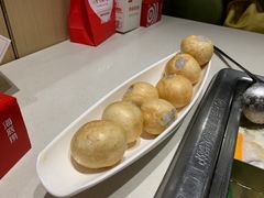 -海底捞火锅(上元大街店)