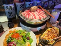 -弓二·烧鸟居酒屋(财富购物中心店)